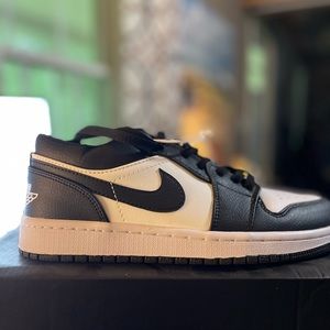 Air Jordan 1 Pandas